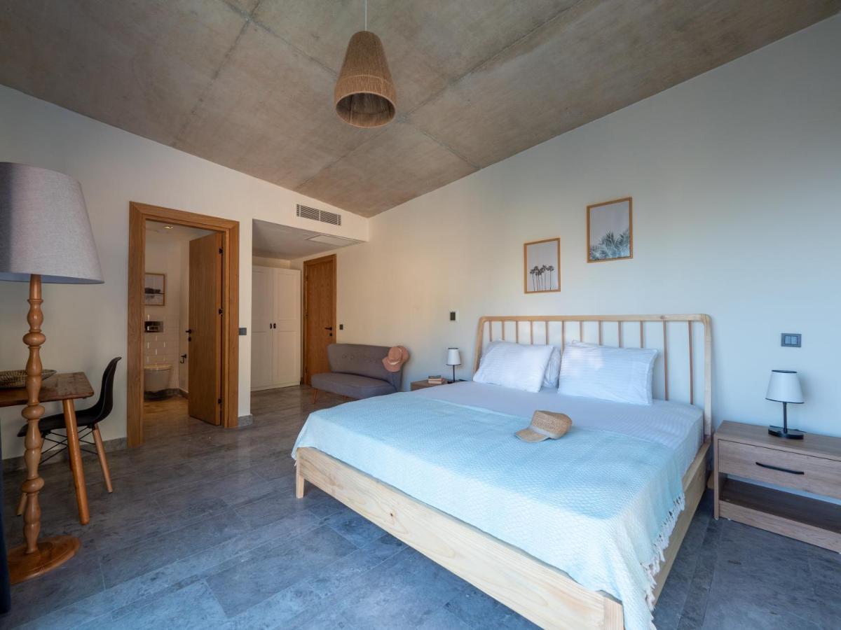 14 Premium Villas With Openair Restaurant&Tennis Court In Nature - Notos Club Kas Exterior foto